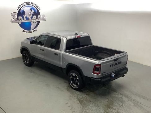 Used 2024 RAM 1500 Rebel image 13