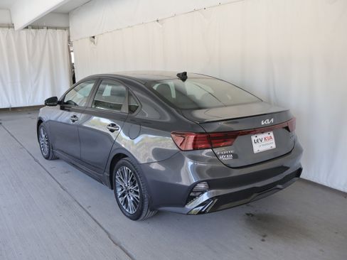 Used 2023 Kia Forte GT-Line FWD image 19