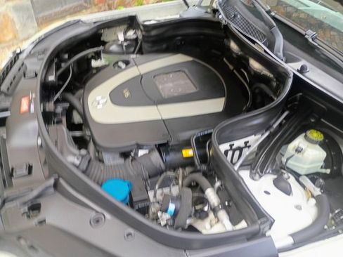 Used 2010 Mercedes-Benz GLK 350 2WD image 85