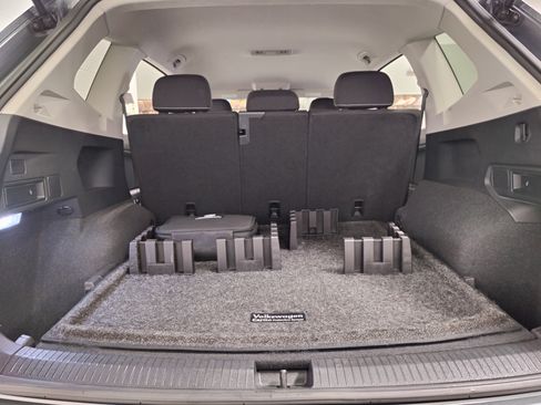Certified 2023 Volkswagen Tiguan S w/ Driver Assistance Package AWD/4WD image 10