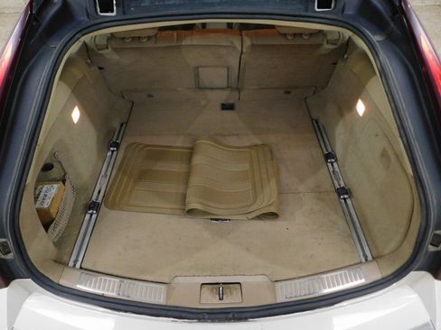 Used 2010 Cadillac CTS Performance image 66