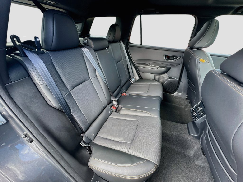 New 2026 Subaru Outback Wilderness AWD/4WD image 28