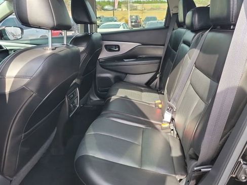 Used 2021 Nissan Murano SL image 13