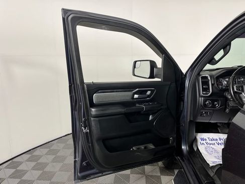 Used 2021 RAM 1500 Big Horn AWD/4WD image 15