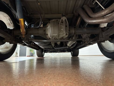 Used 2004 Dodge Ram 1500 Truck 2WD Regular Cab image 35