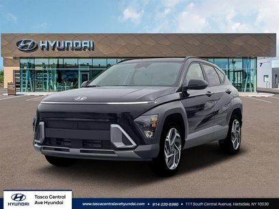 Used 2026 Hyundai Kona SEL Premium