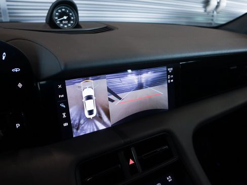 Certified 2023 Porsche Taycan RWD image 20
