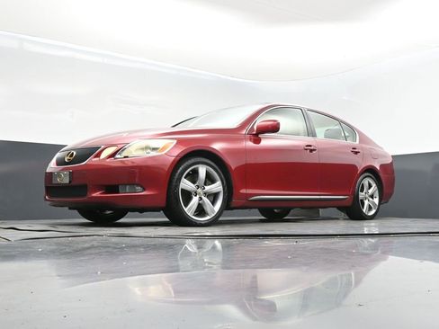Used 2007 Lexus GS 350 image 39