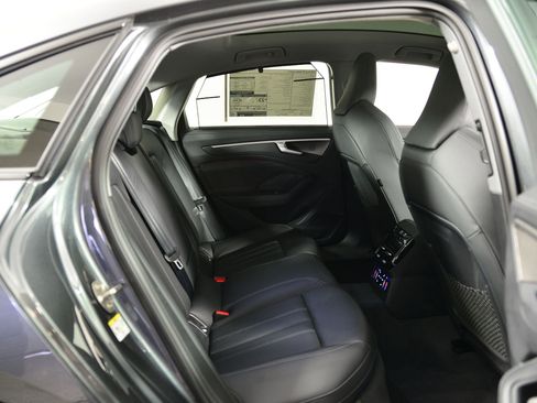 New 2026 Audi A6 Premium Plus image 20