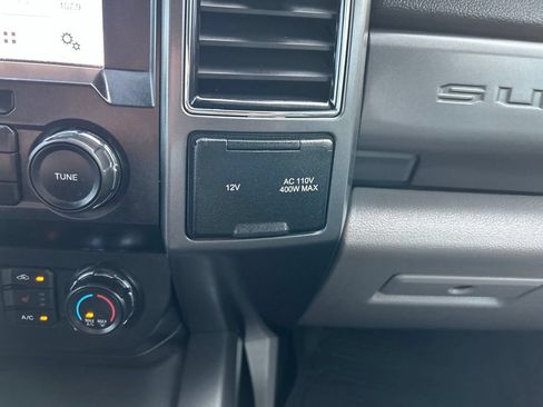 Used 2019 Ford F250 XLT w/ XLT Premium Package AWD/4WD image 29