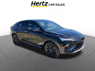 Used 2025 Buick Envista Sport Touring video 1