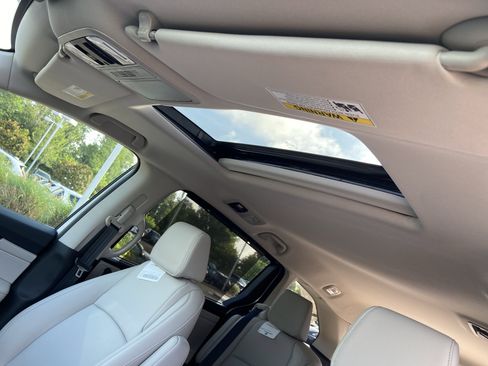 New 2026 Honda Odyssey EX-L image 28