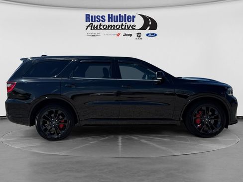 Used 2022 Dodge Durango R/T AWD/4WD image 8