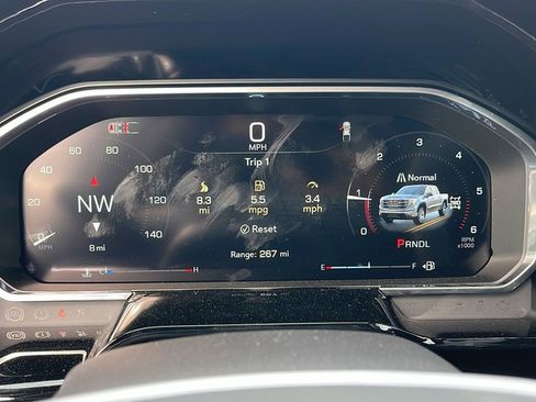 New 2026 GMC Sierra 1500 Elevation image 20