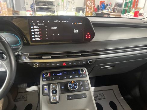 Used 2023 Hyundai Palisade XRT image 17