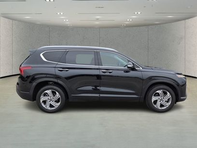 Used 2023 Hyundai Santa Fe SEL