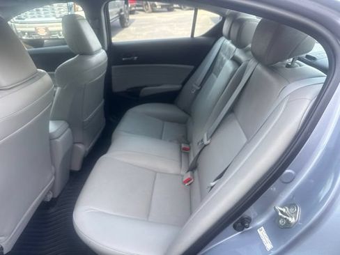 Used 2016 Acura ILX FWD image 19