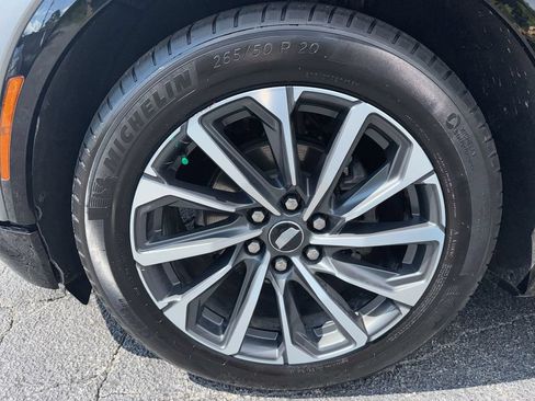 Used 2024 Cadillac Lyriq Sport RWD image 12