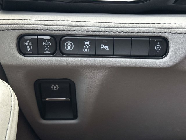 Used 2023 Acura MDX w/ Advance Package AWD/4WD image 23