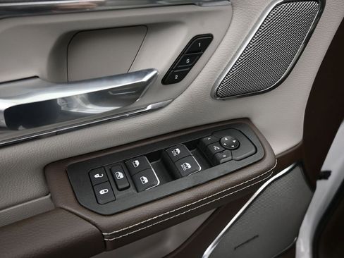 New 2026 RAM 1500 Laramie image 13