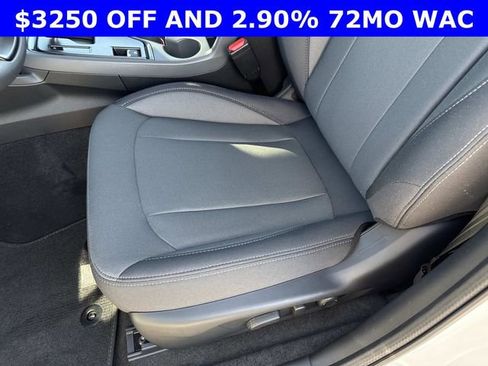 New 2026 Subaru Crosstrek 2.0i Premium image 15