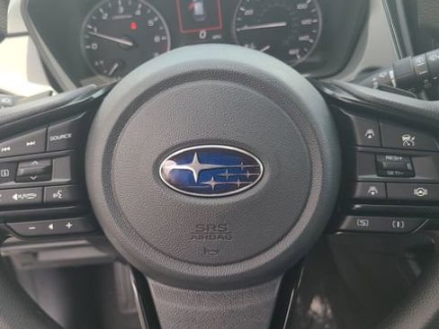 New 2026 Subaru Crosstrek 2.0i Premium AWD/4WD image 15