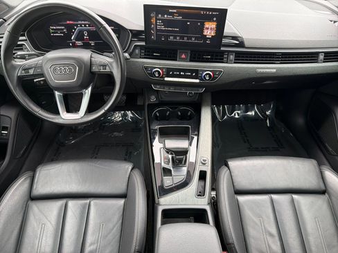 Used 2023 Audi A4 2.0T Premium Plus AWD/4WD image 14