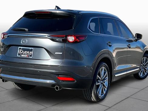 Used 2019 MAZDA CX-9 Grand Touring image 13
