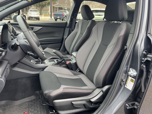 Used 2024 Subaru WRX image 9