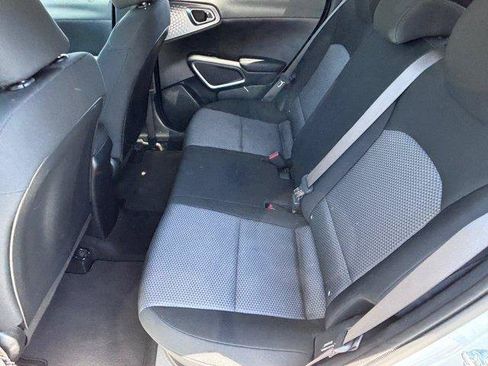Used 2024 Kia Soul LX w/ Option Group 015 FWD image 14
