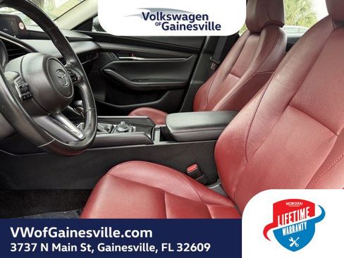 Used 2024 MAZDA MAZDA3 s image 16