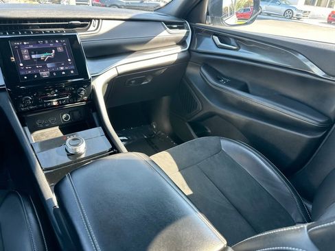 Used 2023 Jeep Grand Cherokee L Laredo image 23