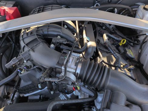 Used 2013 Ford Mustang Premium w/ Electronics Pkg RWD image 14