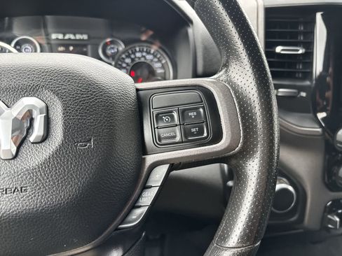 Used 2022 RAM 2500 Tradesman AWD/4WD image 14