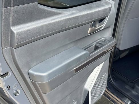 New 2026 Toyota Tacoma TRD Sport image 11