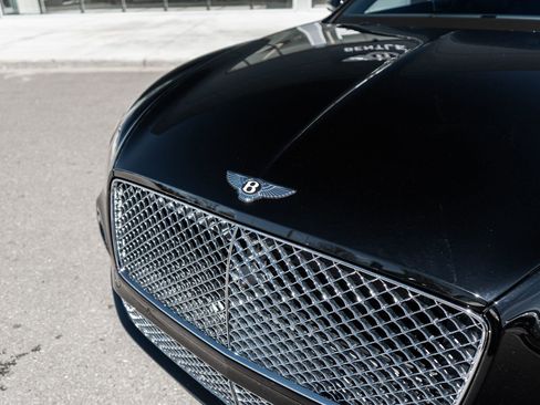 Certified 2023 Bentley Continental GT Speed AWD/4WD image 22