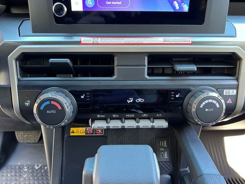 New 2025 Toyota Tacoma SR5 AWD/4WD image 19