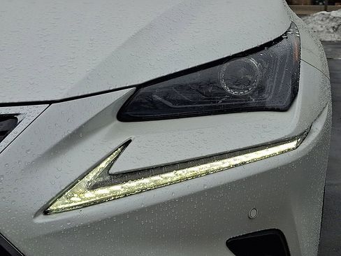 Certified 2021 Lexus NX 300 AWD w/ Premium Package image 30