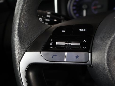 Certified 2023 Hyundai Tucson SEL image 40