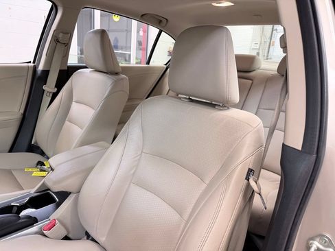 Used 2013 Honda Accord EX-L image 15