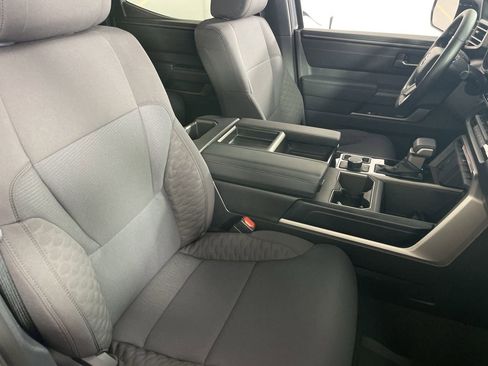New 2026 Toyota Tundra SR5 image 24