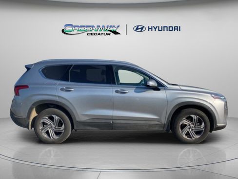 Certified 2023 Hyundai Santa Fe SEL w/ Cargo Package image 25