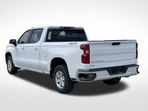 Used 2023 Chevrolet Silverado 1500 LT w/ Protection Package image 35