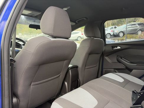 Used 2014 Ford Focus ST image 26