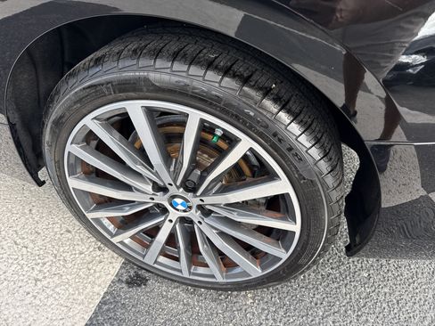 Used 2024 BMW 228i Gran Coupe w/ Convenience Package FWD image 8