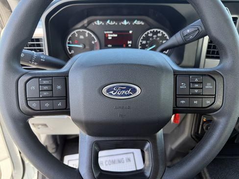 New 2026 Ford F450 XL image 27