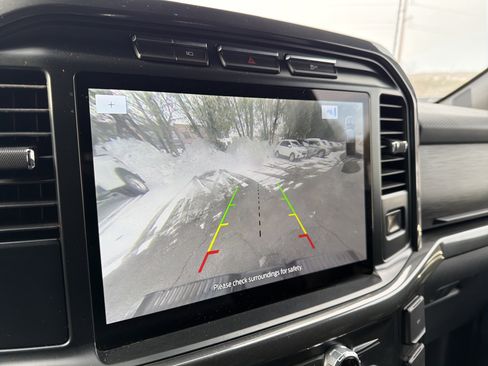 Used 2022 Ford F150 XLT w/ Equipment Group 302A High image 20