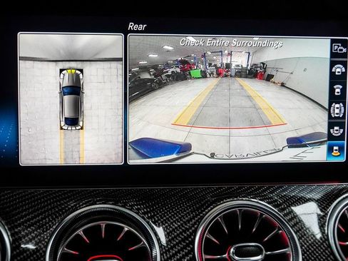 Used 2019 Mercedes-Benz AMG GT 53 image 31