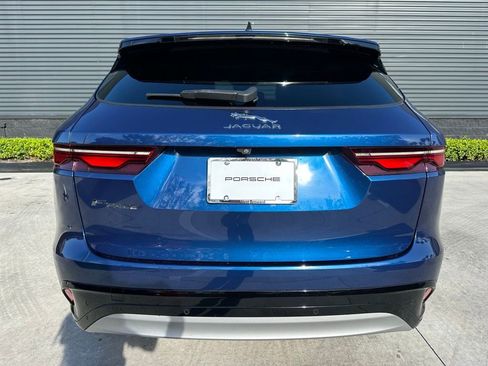 Used 2023 Jaguar F-PACE S image 12