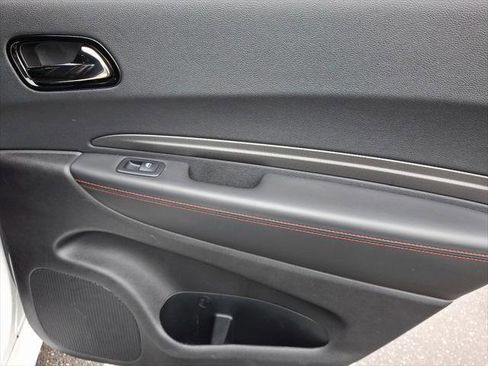 Certified 2024 Dodge Durango GT AWD/4WD image 14
